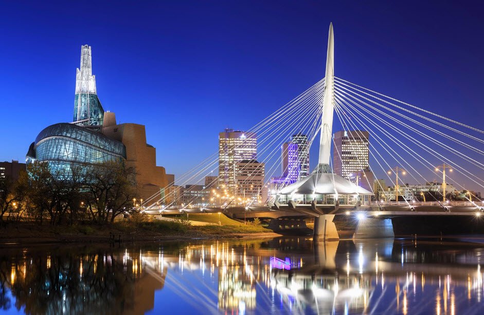 Winnipeg, Manitoba, Canada